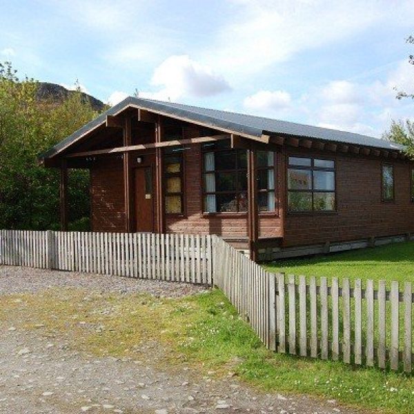 Ullapool Ardmair Self Catering chalets